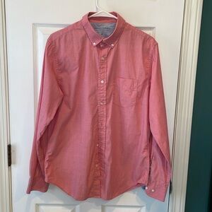 Banana Republic men’s shirt